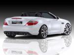 Mercedes-Benz SLK Accurian RS by Piecha Design 2011 года
